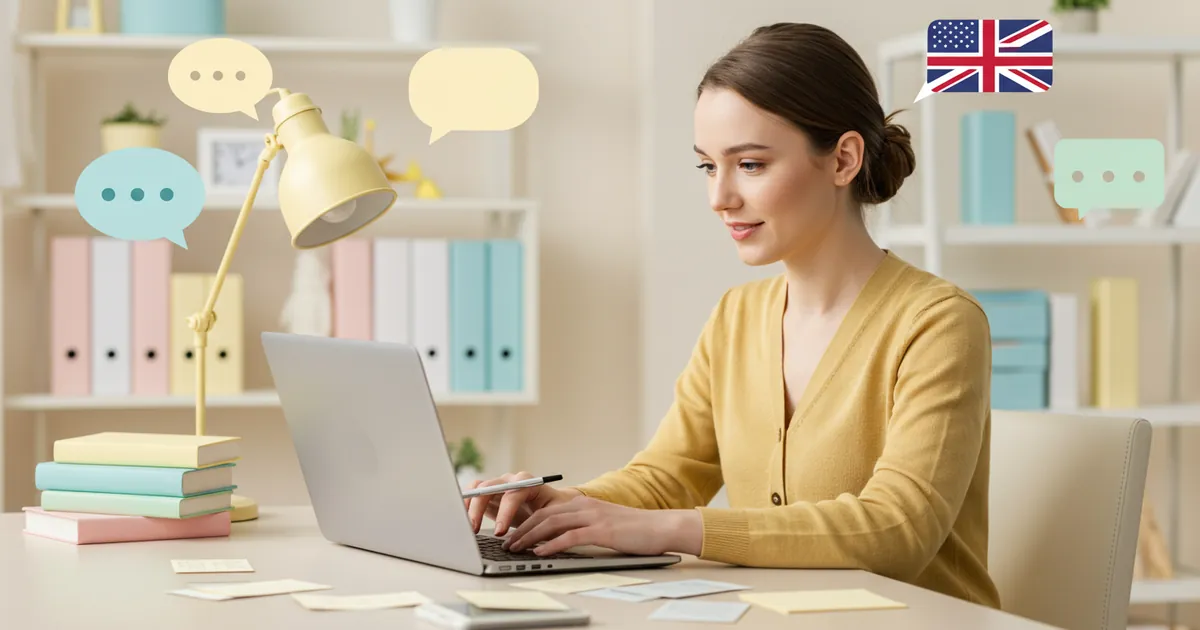 Ana dili İngilizce olan bir eğitmenden ders almak gerçekten fark yaratır mı?