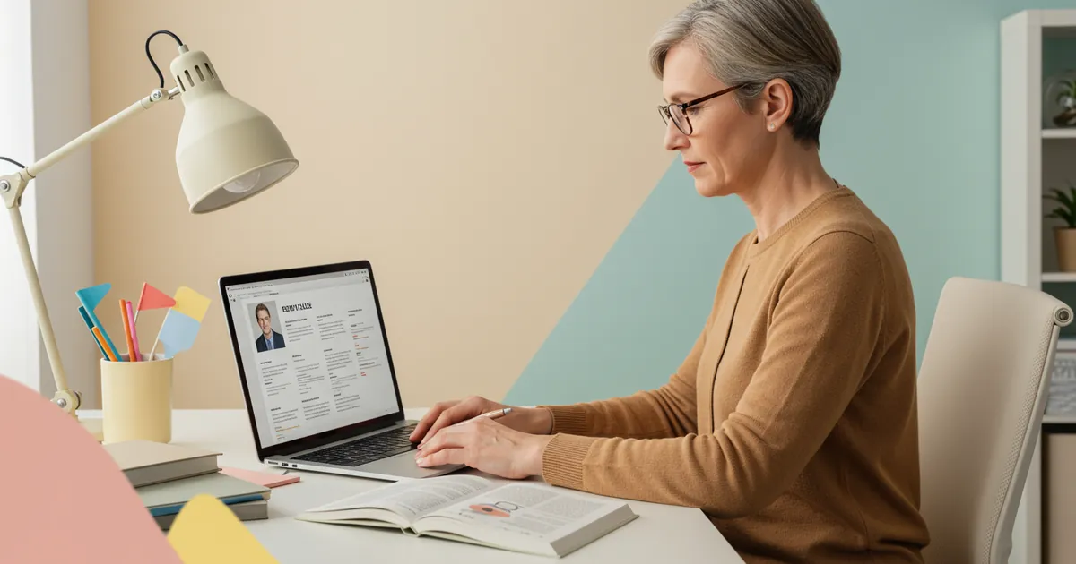 CV’mi (özgeçmiş) İngilizce olarak nasıl profesyonelce hazırlarım?