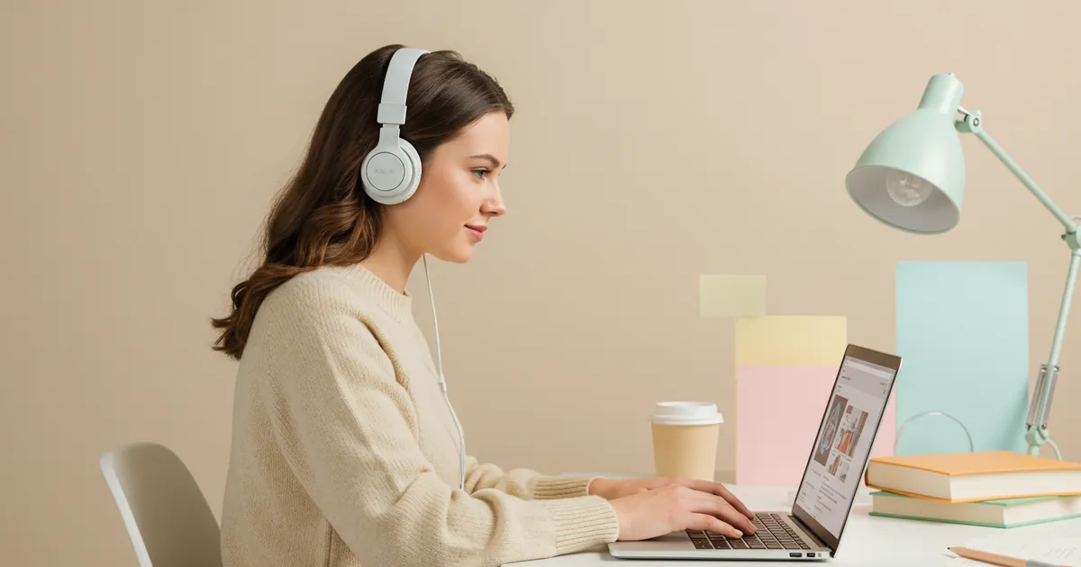 Dinleme pratiği için en iyi YouTube kanalları ve kaynaklar hangileri?