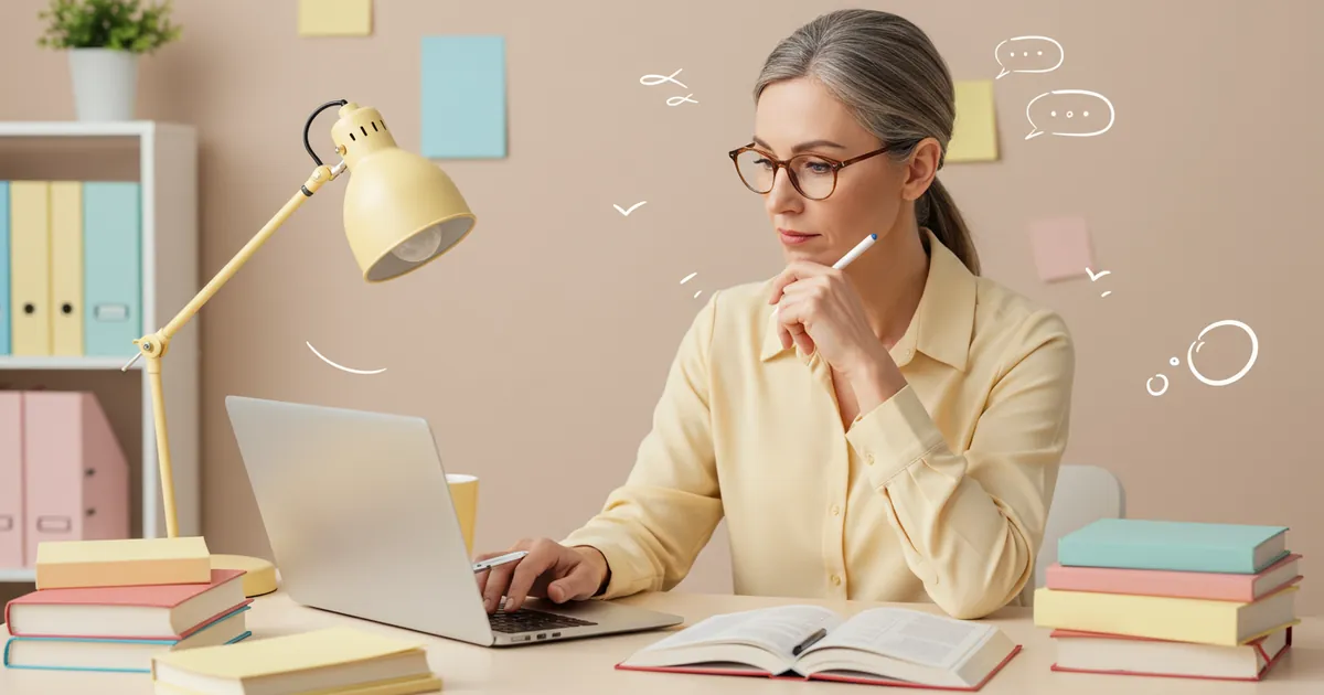 Eleştirel düşünme becerilerimi İngilizce olarak nasıl ifade edebilirim?