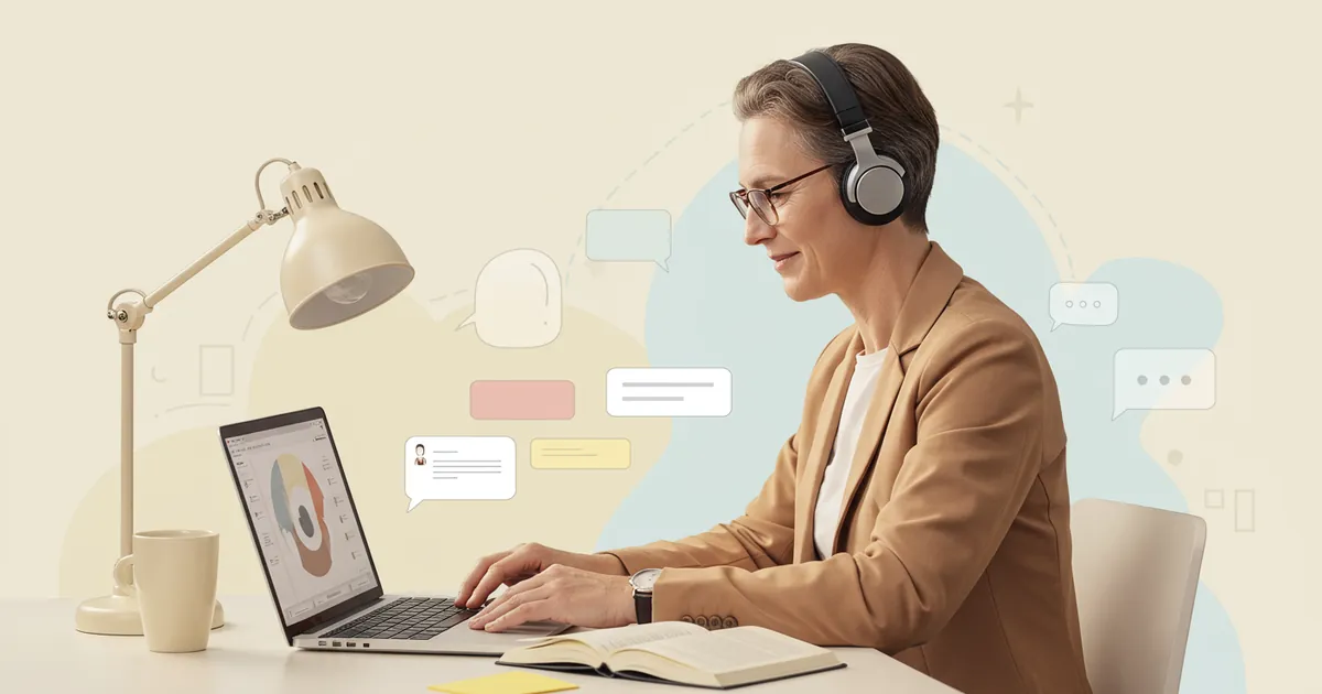 En iyi İngilizce öğrenme podcast’leri hangileridir?