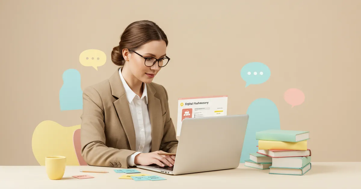 Flashcard (bilgi kartı) uygulamaları kelime ezberlemede ne kadar etkili?