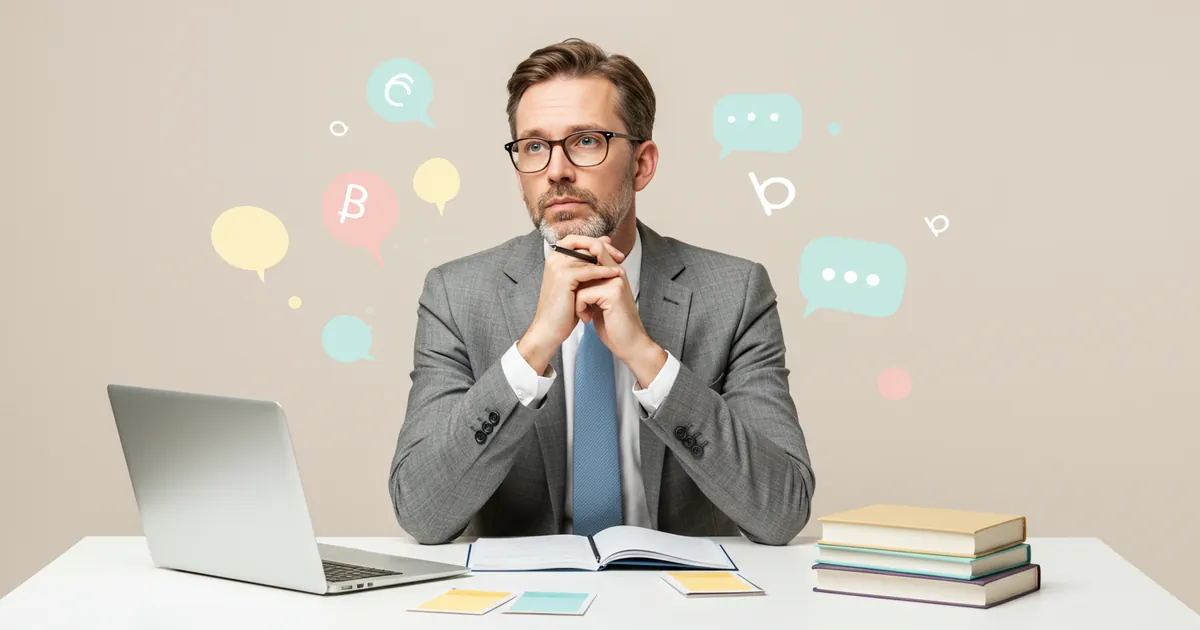 Gerçek zamanlı çeviri uygulamaları dil öğrenimini olumsuz etkiler mi?