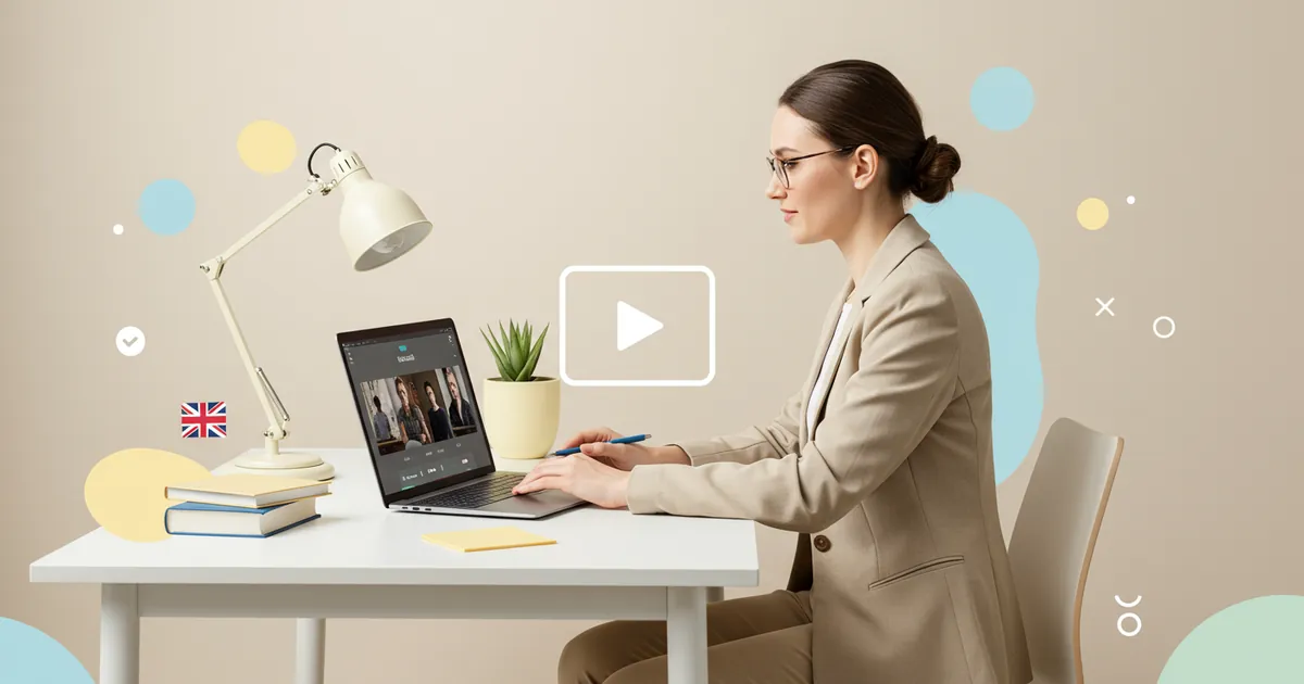 İngilizce altyazı eklentileri ve araçları hangileri ve nasıl kullanılır?