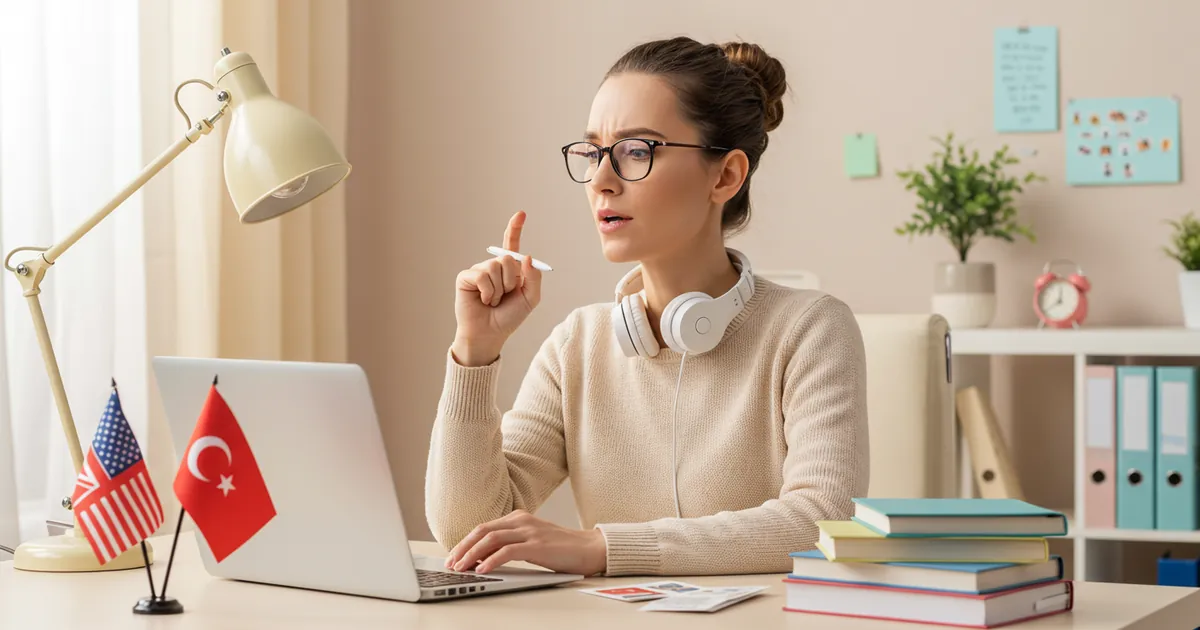 İngilizce bir metni Türkçe’ye çevirirken nelere dikkat etmeliyim?