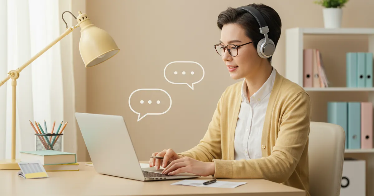 İngilizce konuşma pratiği yapabileceğim birini nasıl bulurum?