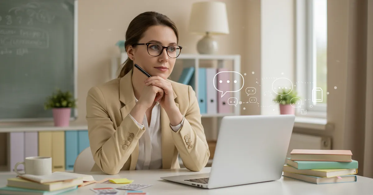 İngilizce konuşmaları neden anlıyorum ama cevap veremiyorum?