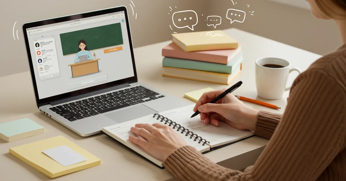 İngilizce öğrenme yolculuğunuzu takip edebileceğiniz en iyi planlama araçları nelerdir?