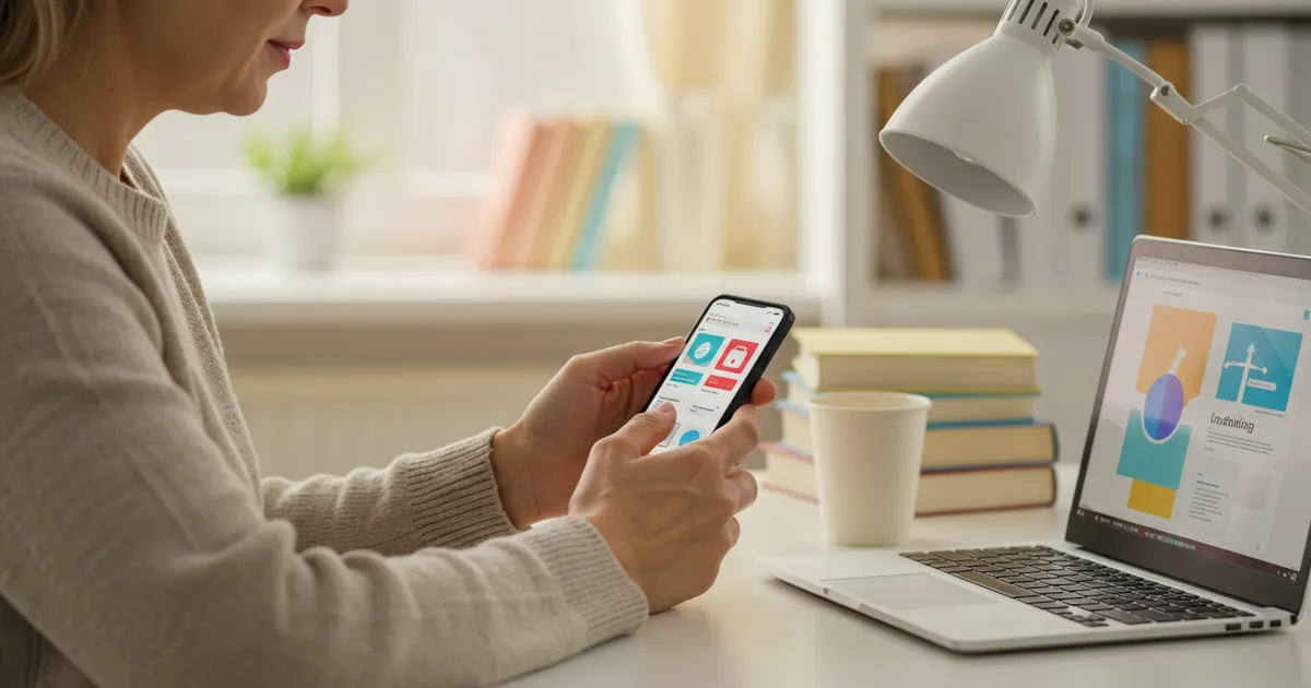 İngilizce öğrenmek için en iyi 5 mobil uygulama hangisi?