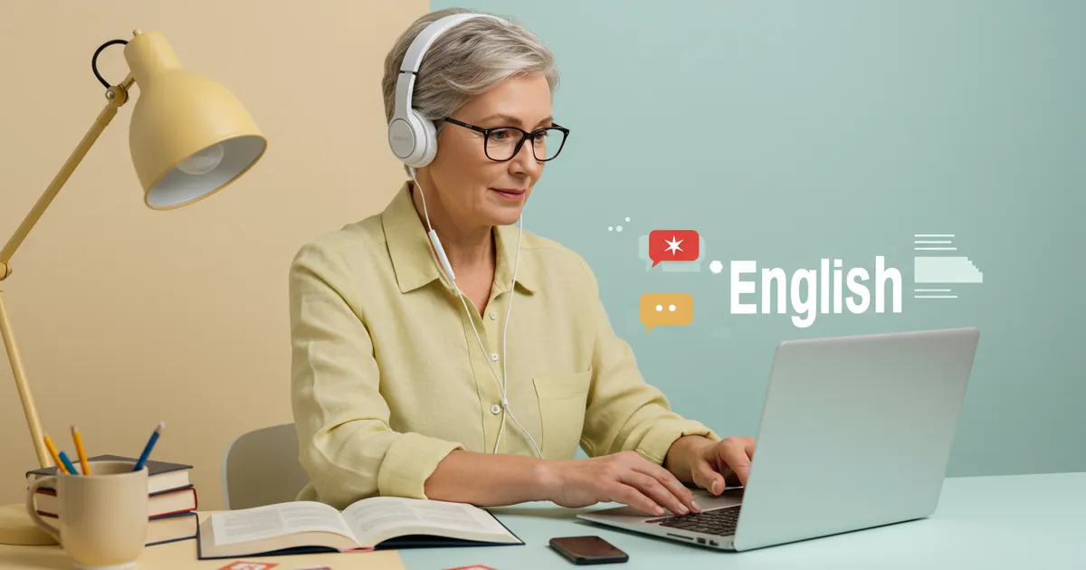 İngilizce podcast dinlemek dil gelişimine nasıl katkı sağlar?