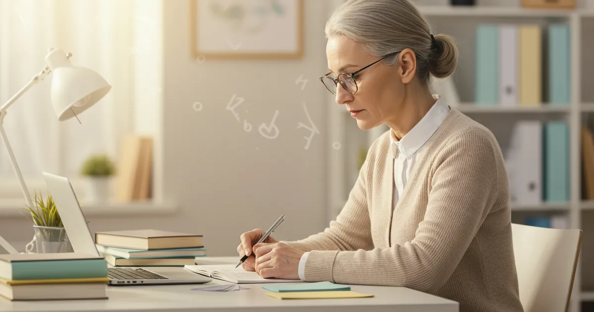 Kelime dağarcığımı geliştirmek için günlük alışkanlıklar neler olabilir?