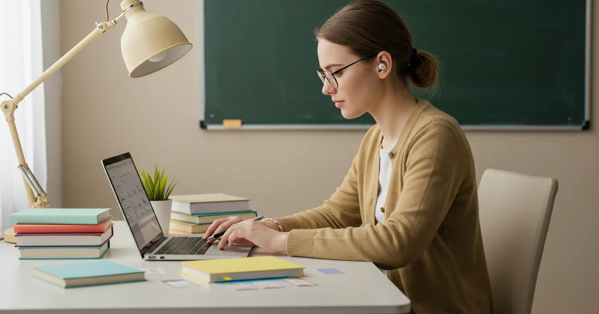 Kendi kendine İngilizce öğrenmek mümkün mü? Nereden başlamalıyım?