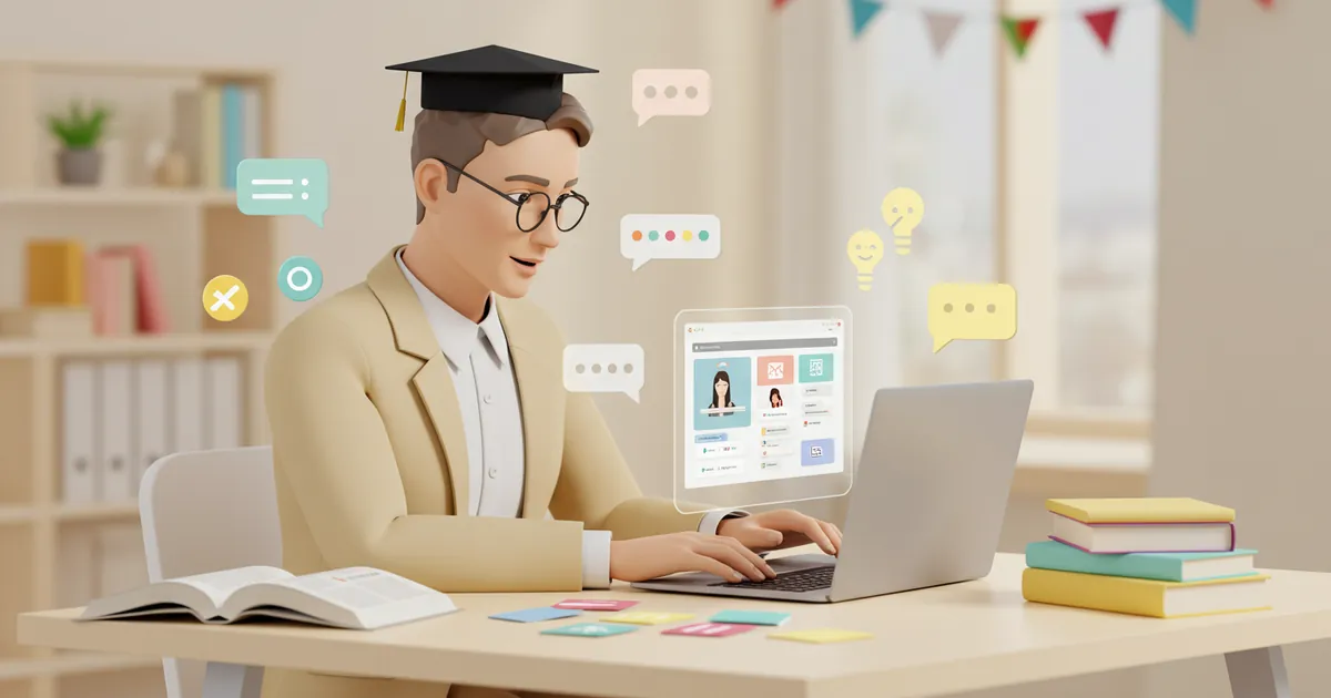 “Networking” etkinliklerinde kendimi İngilizce olarak nasıl tanıtabilirim?