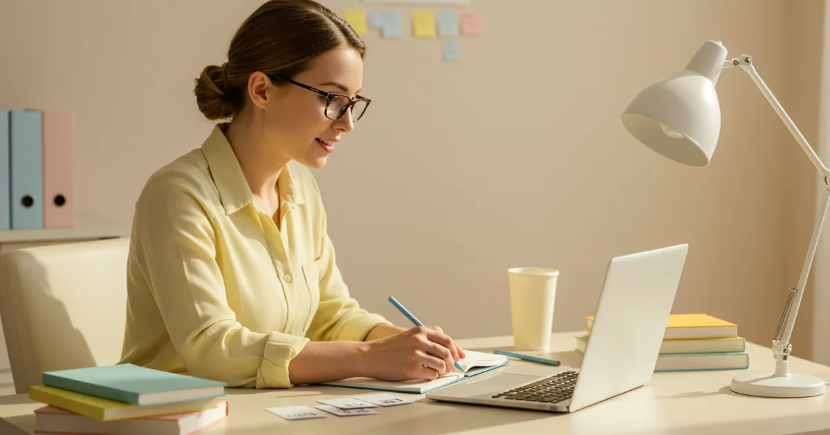 Online İngilizce eğitimi mi, yüz yüze kurs mu daha verimli?