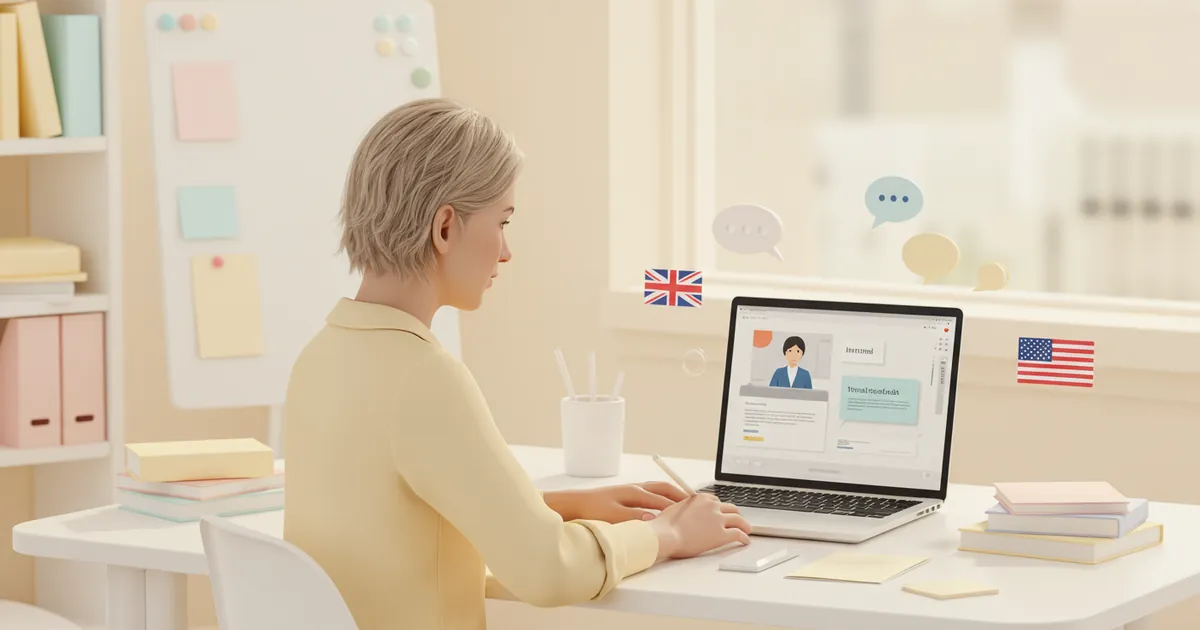 Resmi (formal) ve samimi (informal) İngilizce arasındaki farklar nelerdir?