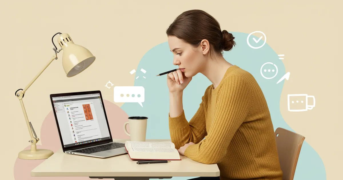 TOEFL veya IELTS gibi sınavlara hazırlanırken nelere odaklanmalıyım?