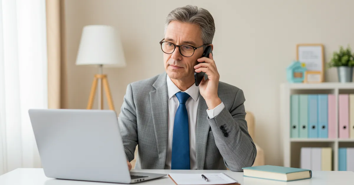 Telefonda İngilizce iş görüşmesi yaparken nelere dikkat etmeliyim?