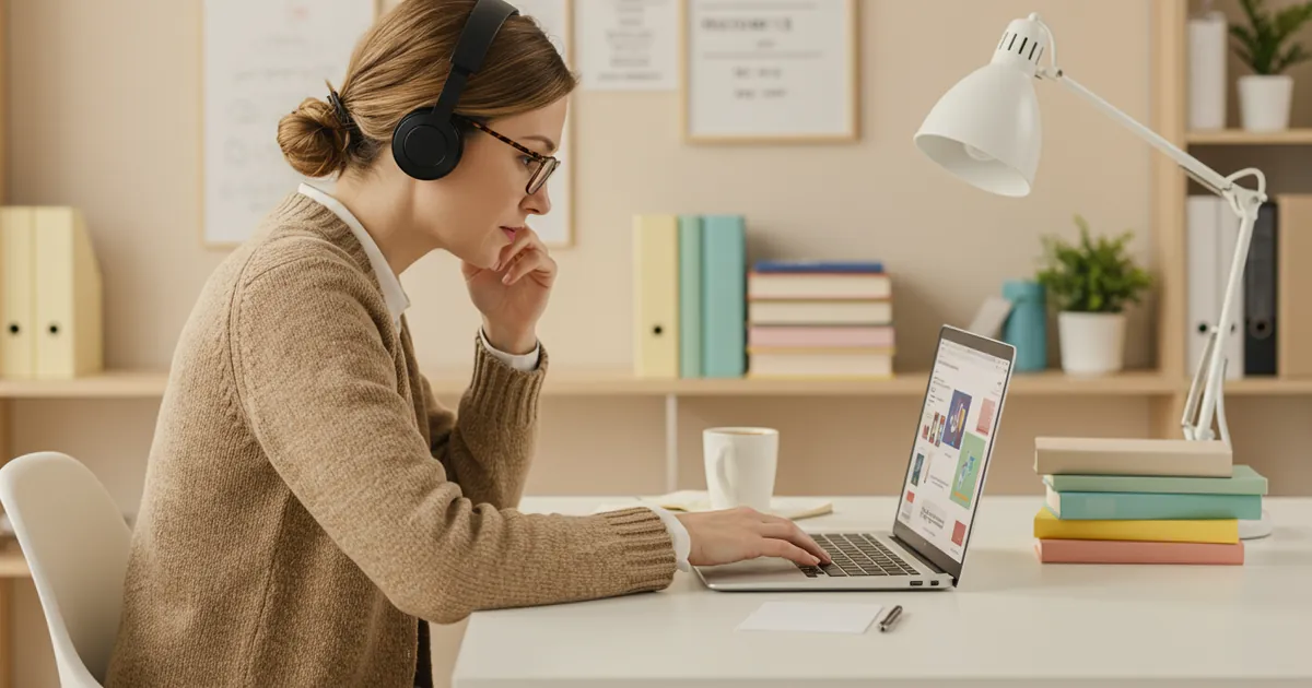 Toplantılarda konuşulanları kaçırıyorum, dinleme odağımı nasıl artırabilirim?