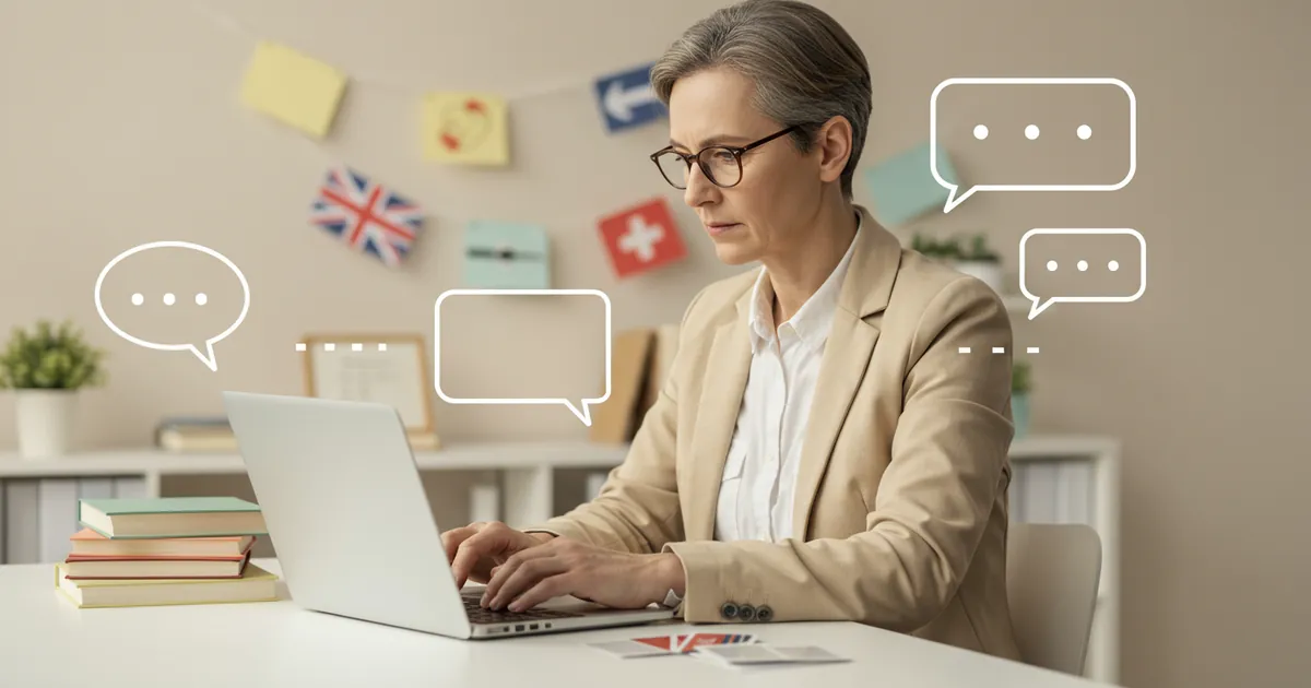 Uluslararası bir şirkette çalışmak için gereken İngilizce becerileri nelerdir?