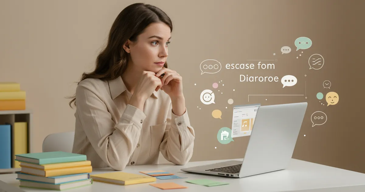 Yabancılarla konuşurken konu bulmakta zorlanıyorum, ne yapabilirim?