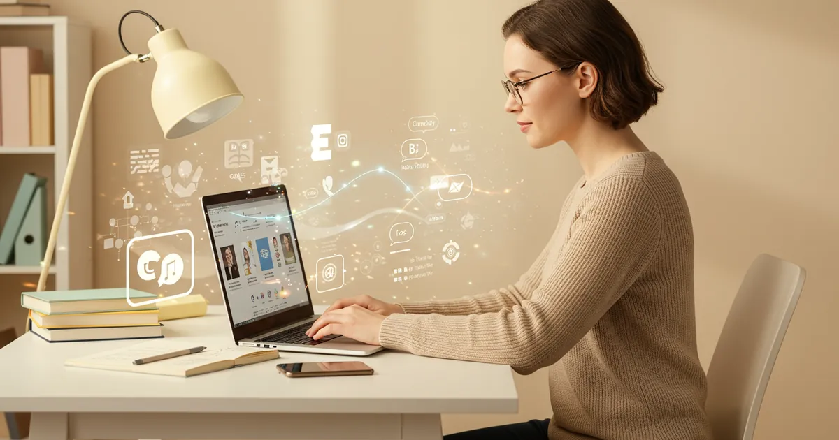 Yapay zeka (AI) araçları İngilizce öğreniminde nasıl kullanılabilir?