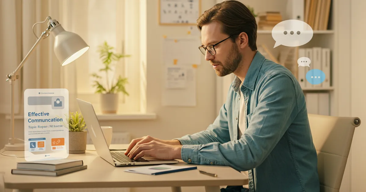 Yöneticime veya müşterime İngilizce rapor nasıl sunulur?